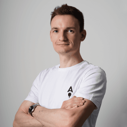 Marek Honzal Marek Honzal